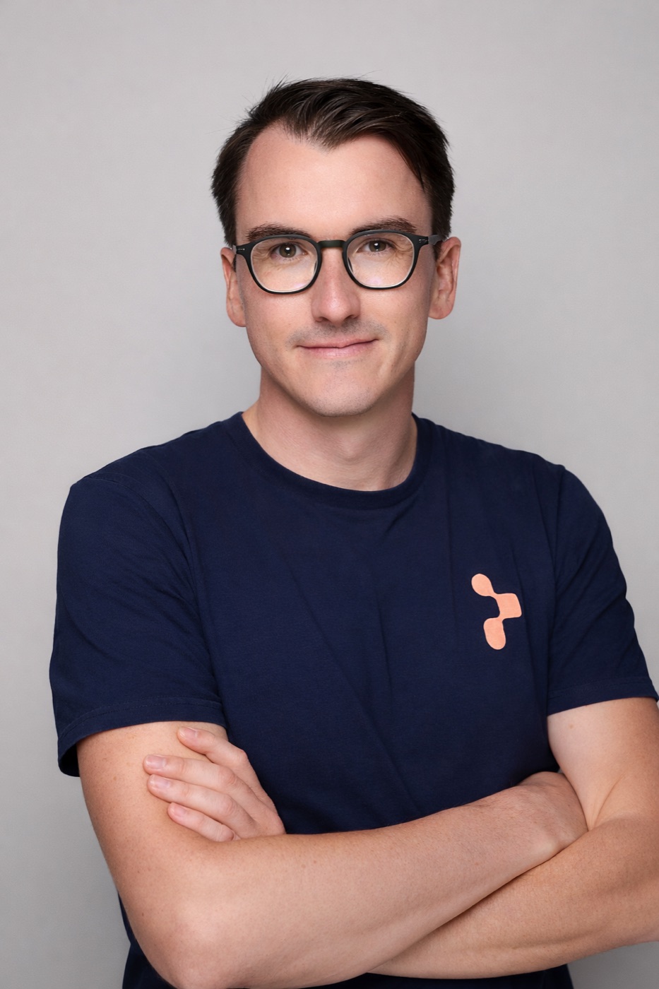 Niall Quinn portrait headshot